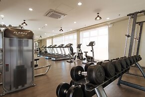 RedDoorz Premium @ Vista Heights Legarda