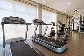 RedDoorz Premium @ Vista Heights Legarda