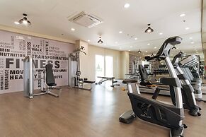 RedDoorz Premium @ Vista Heights Legarda