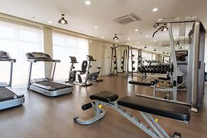 RedDoorz Premium @ Vista Heights Legarda