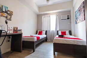 RedDoorz Premium @ Vista Heights Legarda