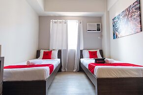 RedDoorz Premium @ Vista Heights Legarda