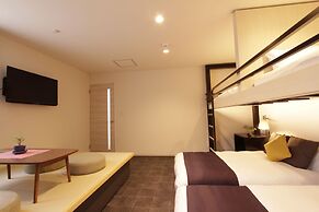 CHA-AN Hotel Ueno