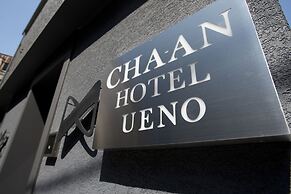 CHA-AN Hotel Ueno