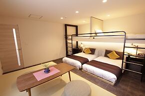 CHA-AN Hotel Ueno