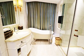 Guangzhou Estandon Hotel