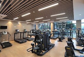 Guangzhou Estandon Hotel