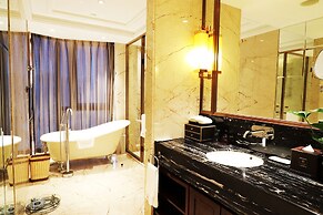 Guangzhou Estandon Hotel