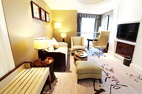 Guangzhou Estandon Hotel