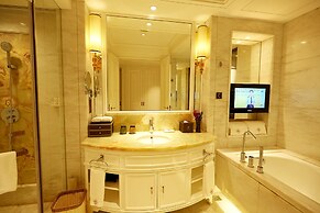 Guangzhou Estandon Hotel