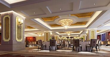 Guangzhou Estandon Hotel