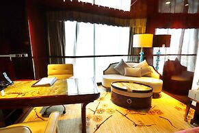 Guangzhou Estandon Hotel