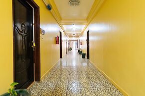 RedDoorz Plus near Strawberry Farm Baguio