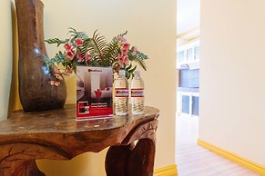 RedDoorz Plus near Strawberry Farm Baguio