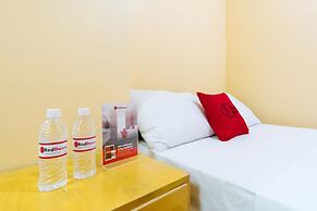 RedDoorz Plus near Strawberry Farm Baguio