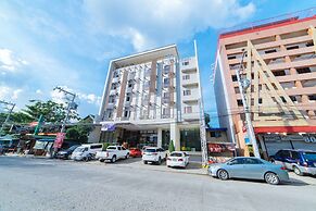 RedDoorz Plus @ Roxas Street Davao