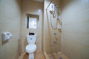 RedDoorz Plus @ Roxas Street Davao