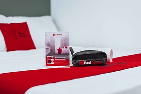 RedDoorz Plus @ Roxas Street Davao