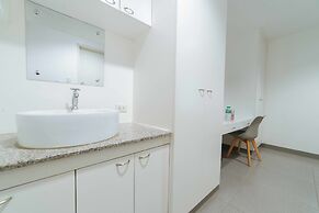 RedDoorz Plus @ Roxas Street Davao