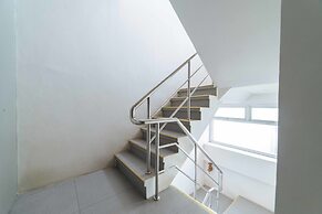 RedDoorz Plus @ Roxas Street Davao