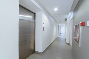 RedDoorz Plus @ Roxas Street Davao