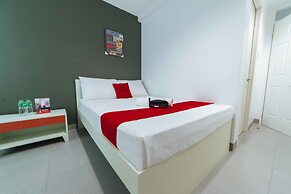 RedDoorz Plus @ Roxas Street Davao
