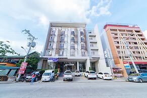 RedDoorz Plus @ Roxas Street Davao