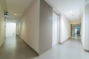 RedDoorz Plus @ Roxas Street Davao