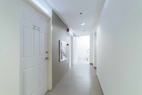 RedDoorz Plus @ Roxas Street Davao