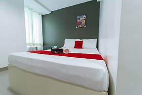 RedDoorz Plus @ Roxas Street Davao