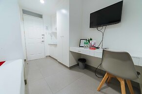 RedDoorz Plus @ Roxas Street Davao