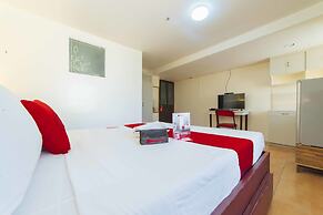 RedDoorz @ Ledesco Avenue Lapaz Iloilo
