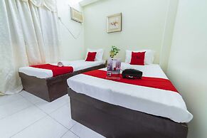 RedDoorz @ Ledesco Avenue Lapaz Iloilo