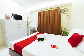 RedDoorz @ Ledesco Avenue Lapaz Iloilo