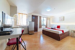 RedDoorz @ Ledesco Avenue Lapaz Iloilo
