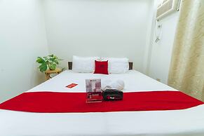 RedDoorz @ Ledesco Avenue Lapaz Iloilo