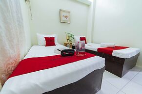 RedDoorz @ Ledesco Avenue Lapaz Iloilo