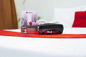 RedDoorz @ Ledesco Avenue Lapaz Iloilo