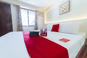 RedDoorz @ Ledesco Avenue Lapaz Iloilo