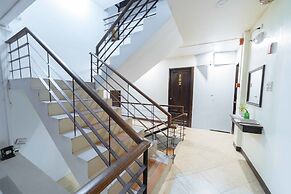 RedDoorz @ Ledesco Avenue Lapaz Iloilo