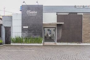 RedDoorz @ Cikutra 3