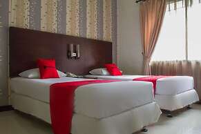 RedDoorz @ Cikutra 3