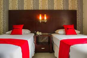 RedDoorz @ Cikutra 3