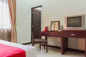 RedDoorz @ Cikutra 3