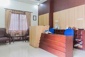 RedDoorz @ Cikutra 3