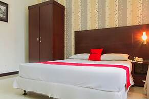 RedDoorz @ Cikutra 3