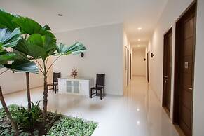 RedDoorz Syariah near Universitas Negeri Malang