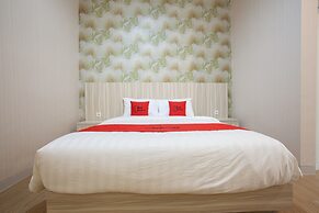 RedDoorz Syariah near Universitas Negeri Malang