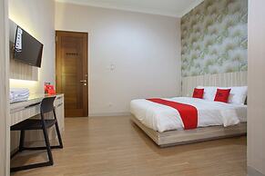 RedDoorz Syariah near Universitas Negeri Malang