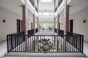 RedDoorz Syariah near Universitas Negeri Malang